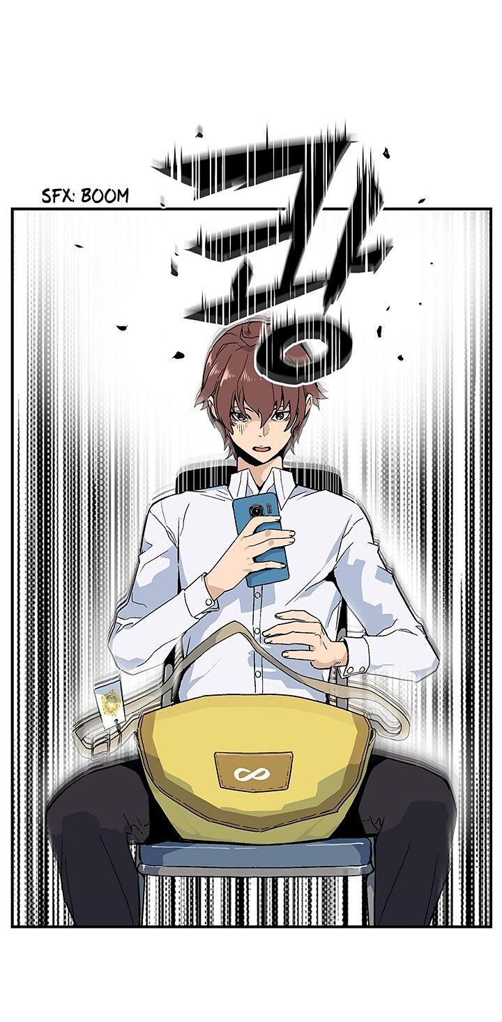 Khát Vọng Trỗi Dậy Chapter 9 - Trang 2