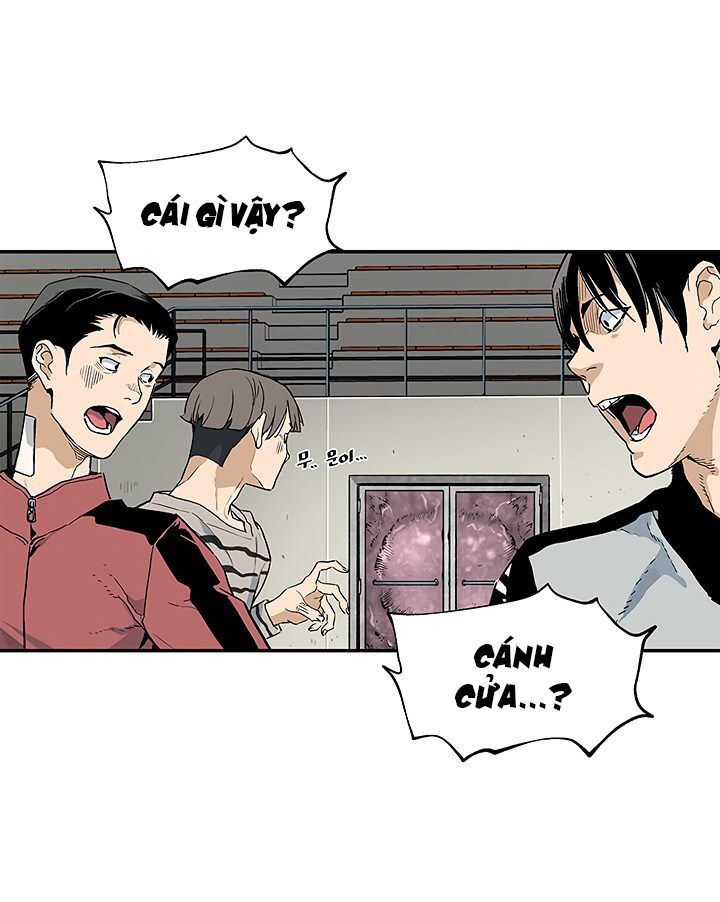 Khát Vọng Trỗi Dậy Chapter 9 - Trang 2