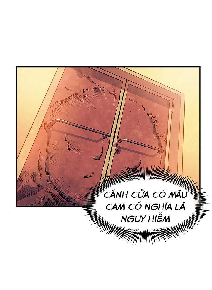 Khát Vọng Trỗi Dậy Chapter 9 - Trang 2