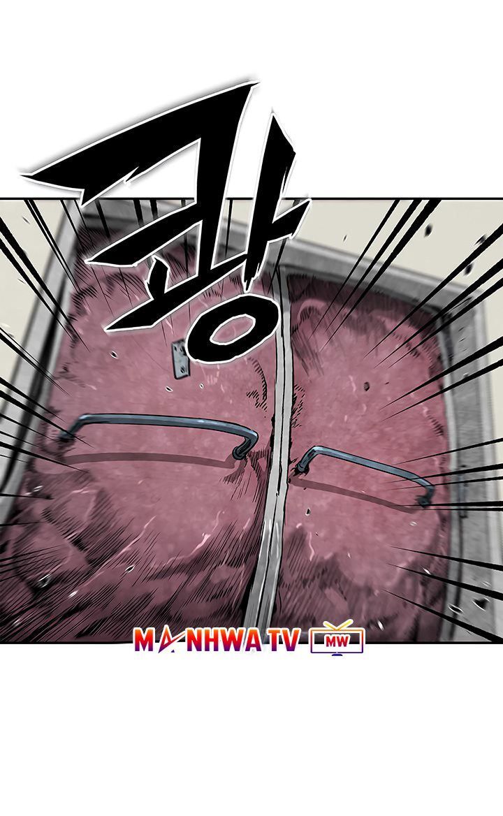 Khát Vọng Trỗi Dậy Chapter 9 - Trang 2