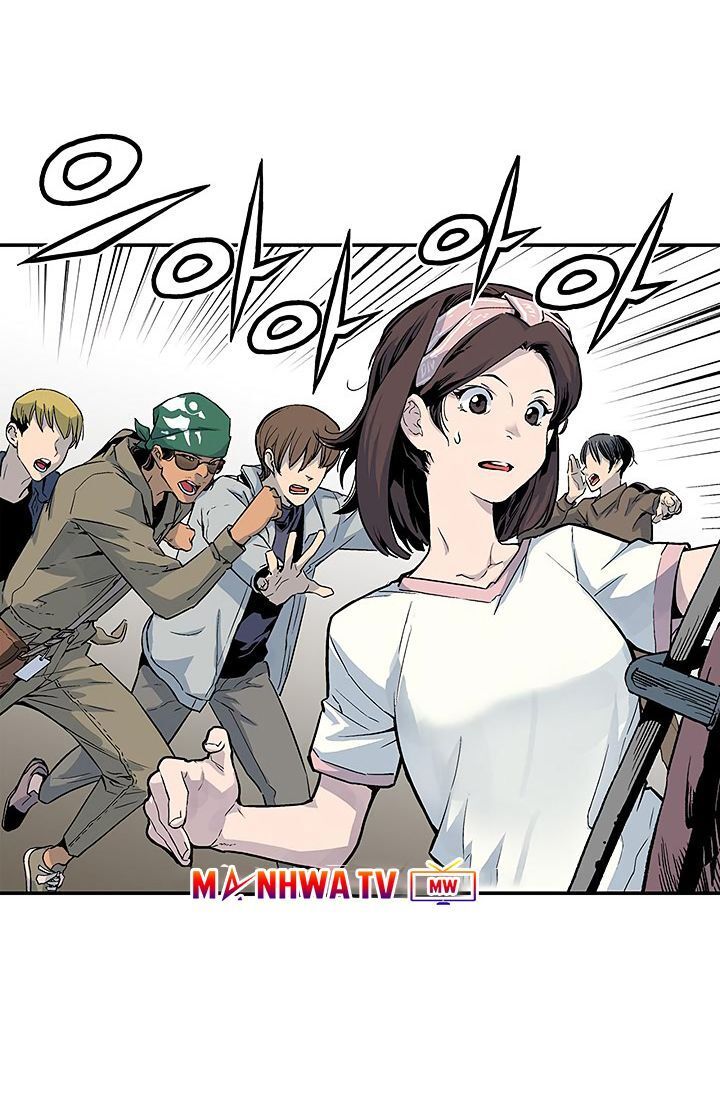 Khát Vọng Trỗi Dậy Chapter 9 - Trang 2