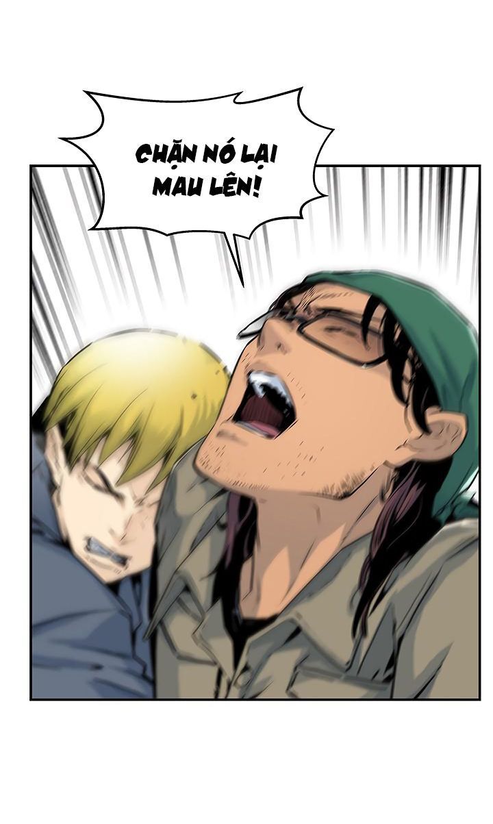 Khát Vọng Trỗi Dậy Chapter 9 - Trang 2