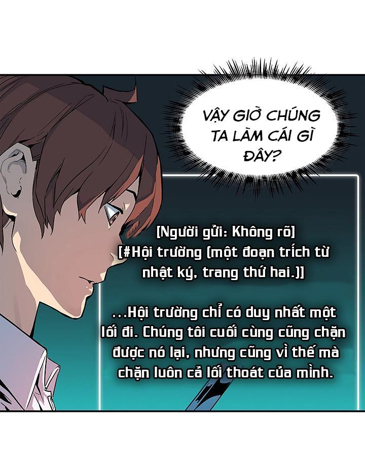Khát Vọng Trỗi Dậy Chapter 9 - Trang 2