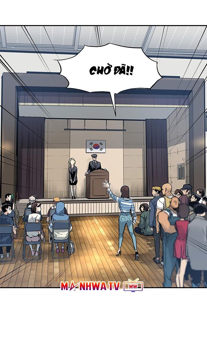 Khát Vọng Trỗi Dậy Chapter 9 - Trang 2