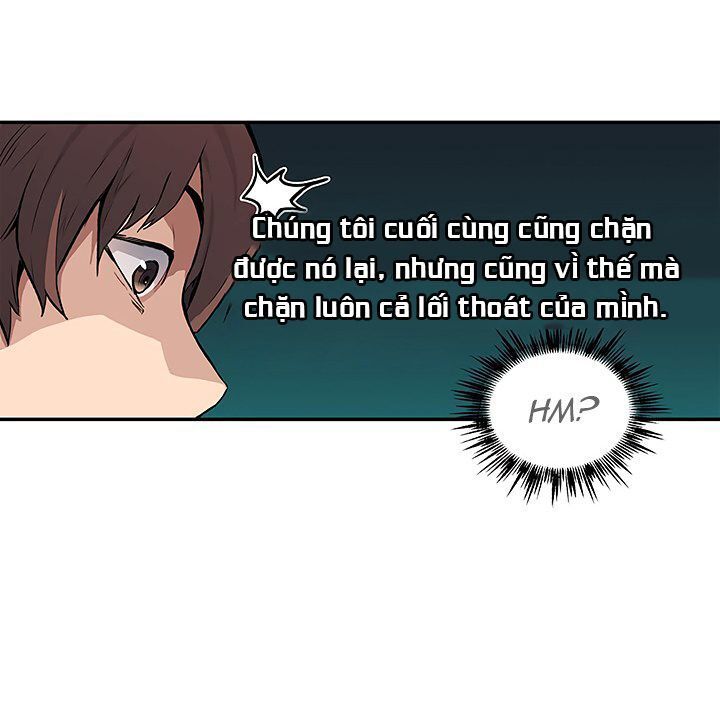 Khát Vọng Trỗi Dậy Chapter 9 - Trang 2