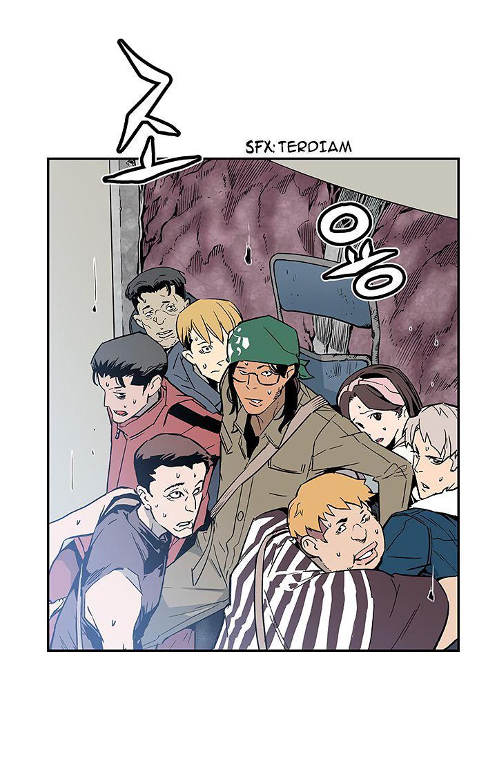 Khát Vọng Trỗi Dậy Chapter 9 - Trang 2