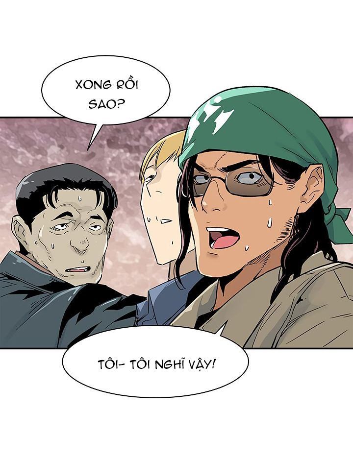 Khát Vọng Trỗi Dậy Chapter 9 - Trang 2