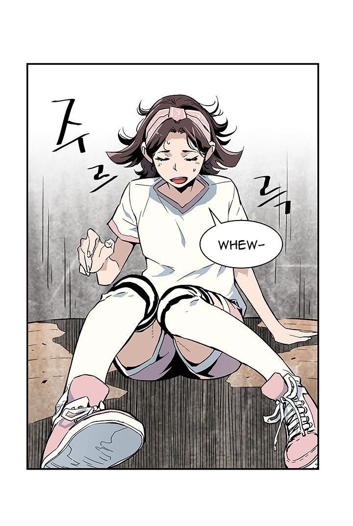 Khát Vọng Trỗi Dậy Chapter 9 - Trang 2