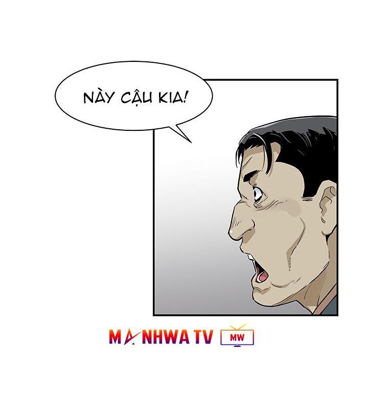 Khát Vọng Trỗi Dậy Chapter 9 - Trang 2