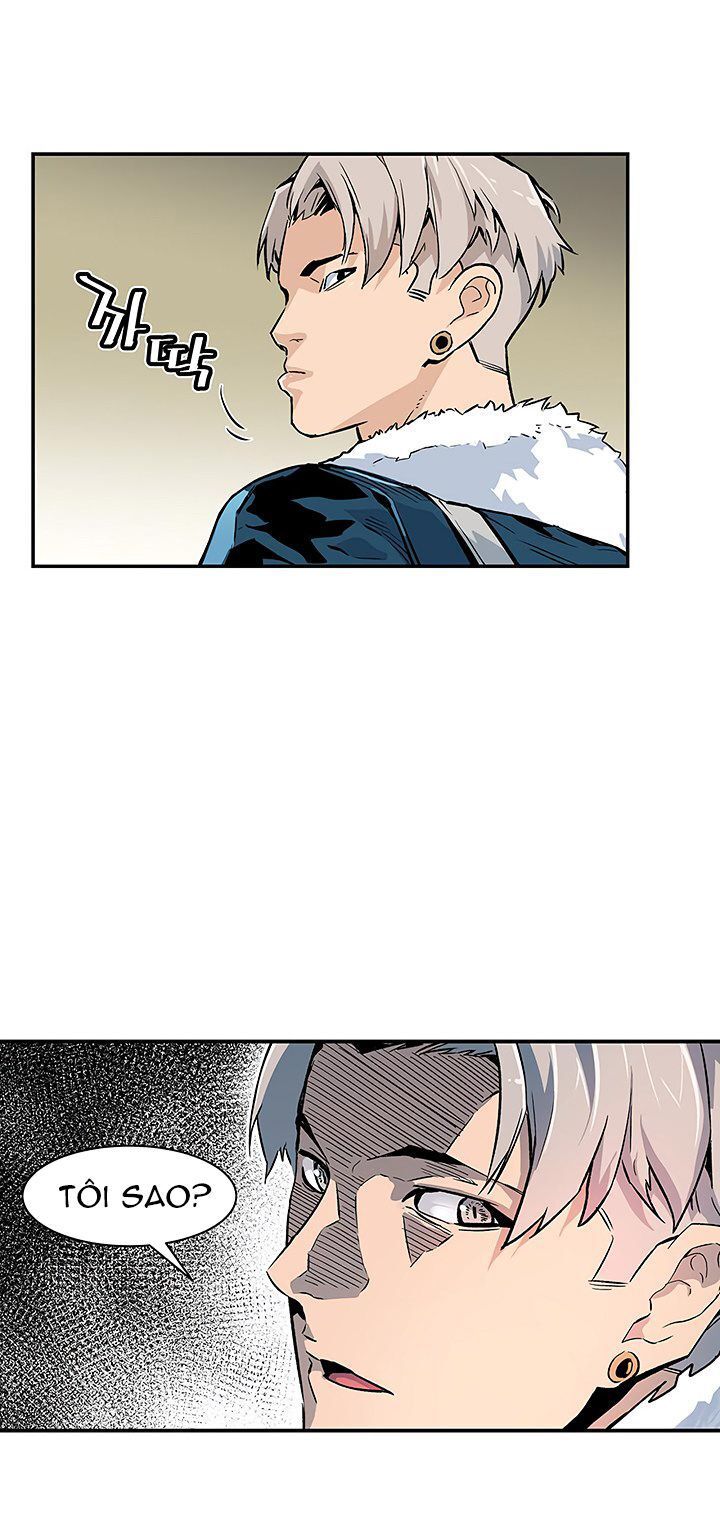 Khát Vọng Trỗi Dậy Chapter 9 - Trang 2