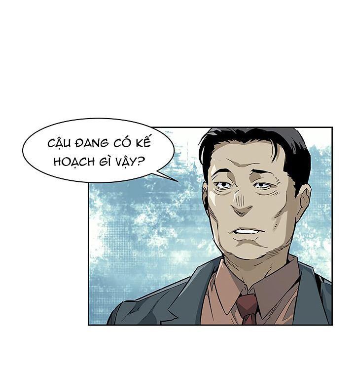 Khát Vọng Trỗi Dậy Chapter 9 - Trang 2