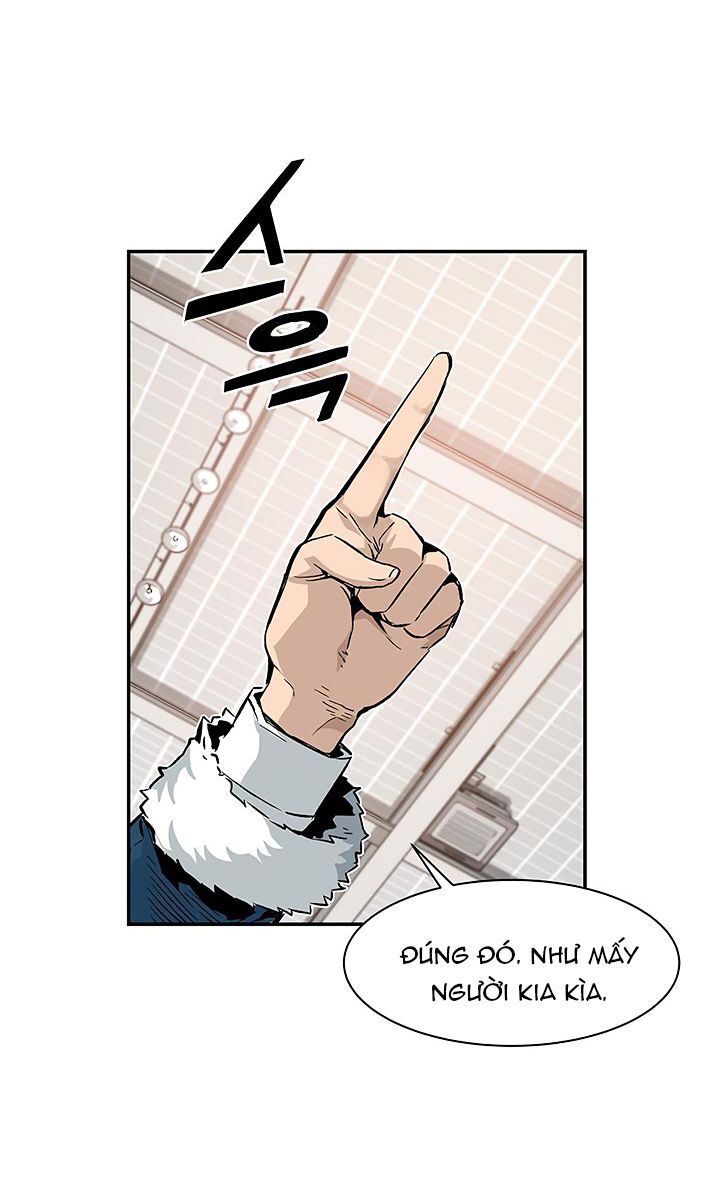 Khát Vọng Trỗi Dậy Chapter 9 - Trang 2