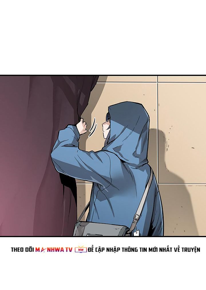 Khát Vọng Trỗi Dậy Chapter 9 - Trang 2