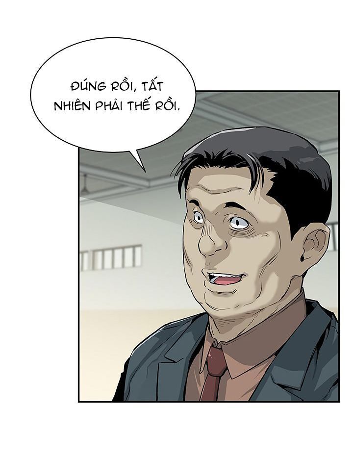 Khát Vọng Trỗi Dậy Chapter 9 - Trang 2