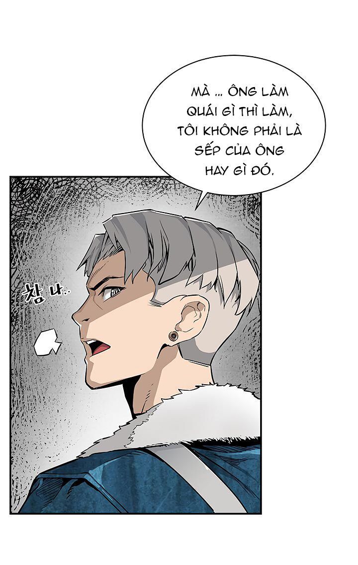 Khát Vọng Trỗi Dậy Chapter 9 - Trang 2