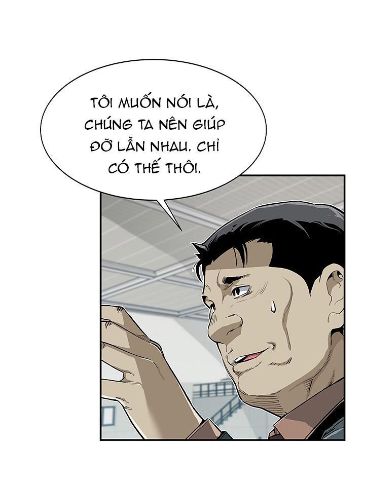 Khát Vọng Trỗi Dậy Chapter 9 - Trang 2