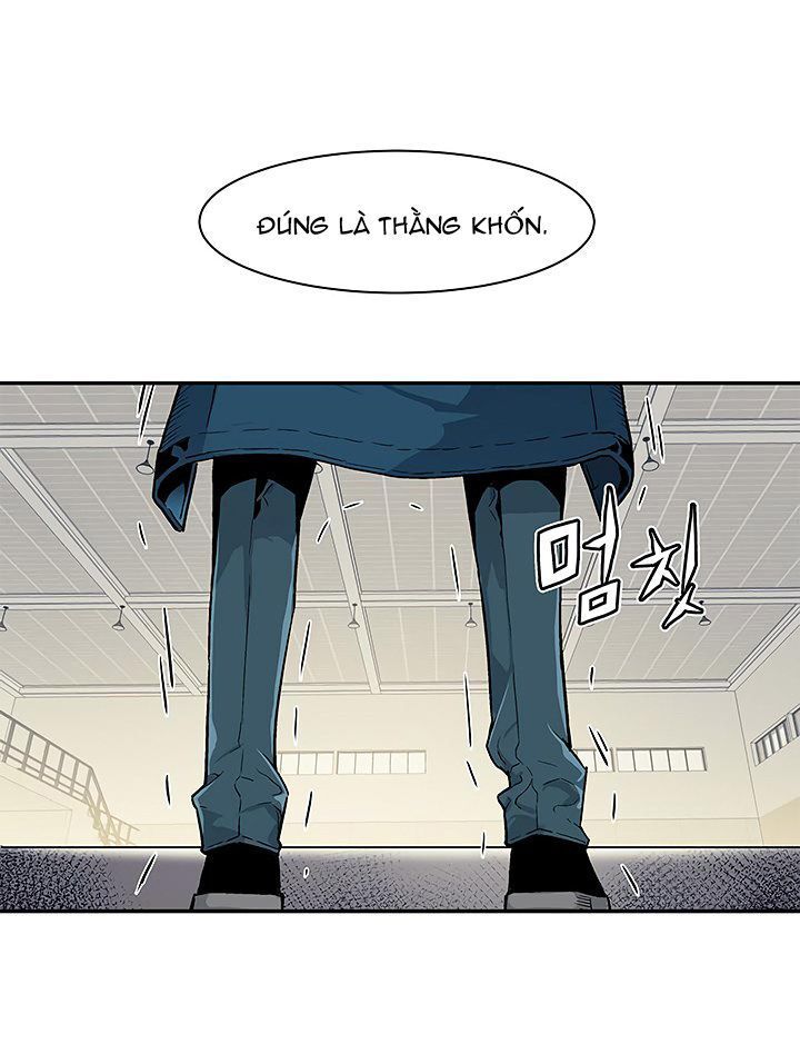 Khát Vọng Trỗi Dậy Chapter 9 - Trang 2