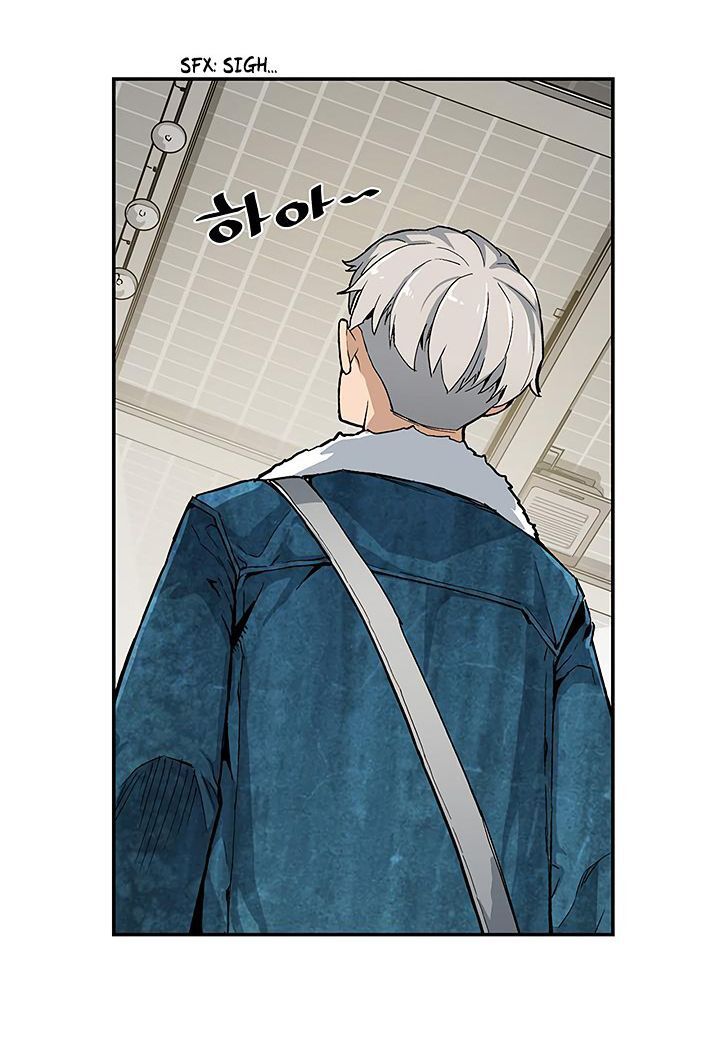 Khát Vọng Trỗi Dậy Chapter 9 - Trang 2