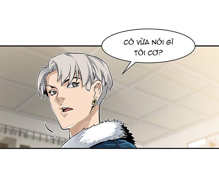 Khát Vọng Trỗi Dậy Chapter 9 - Trang 2