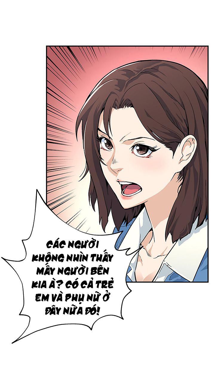 Khát Vọng Trỗi Dậy Chapter 9 - Trang 2