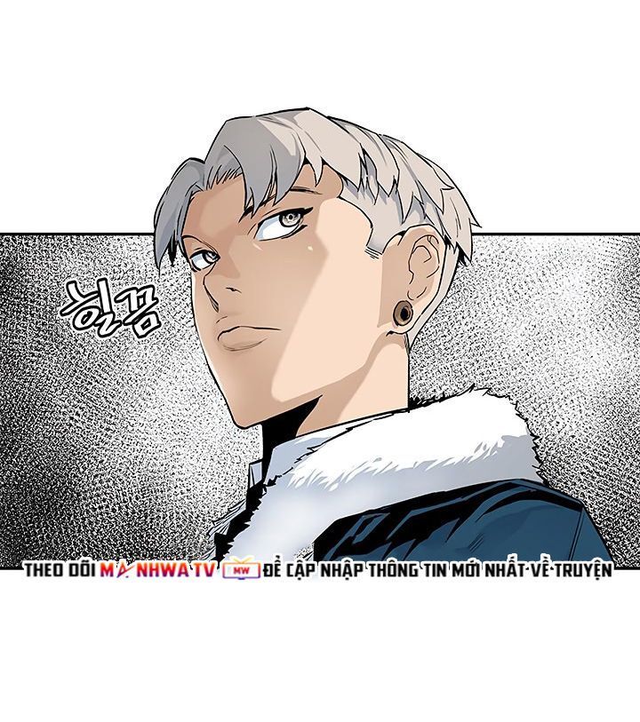 Khát Vọng Trỗi Dậy Chapter 9 - Trang 2