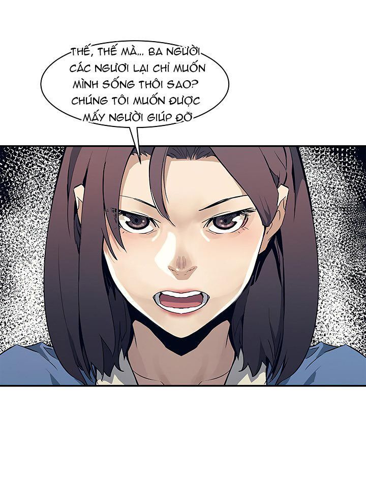 Khát Vọng Trỗi Dậy Chapter 9 - Trang 2