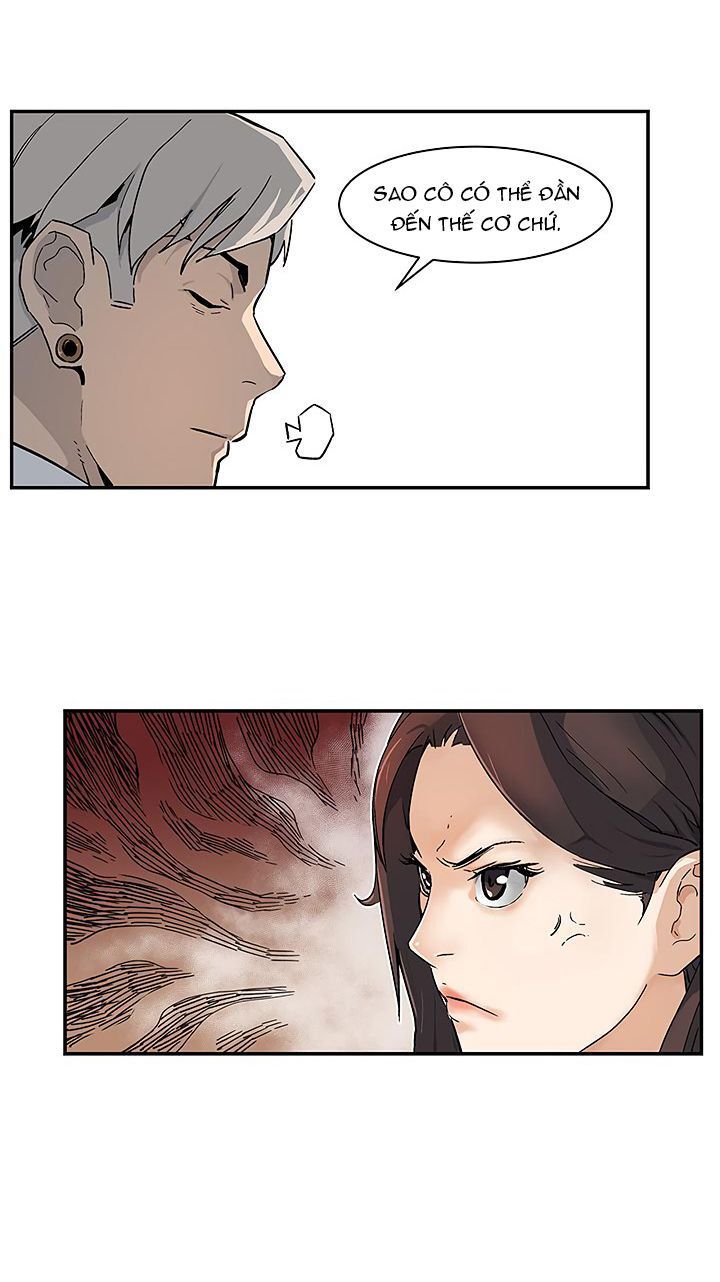 Khát Vọng Trỗi Dậy Chapter 9 - Trang 2