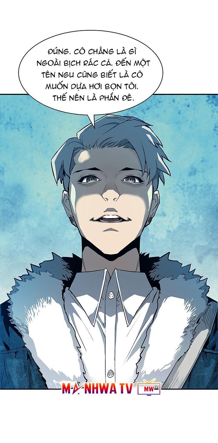 Khát Vọng Trỗi Dậy Chapter 9 - Trang 2