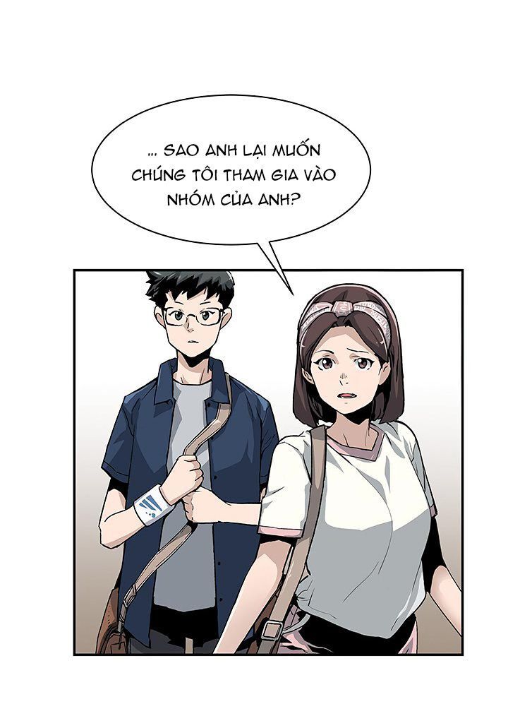 Khát Vọng Trỗi Dậy Chapter 9 - Trang 2