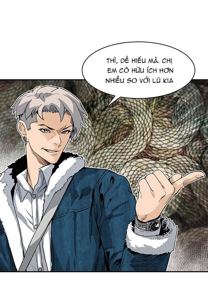 Khát Vọng Trỗi Dậy Chapter 9 - Trang 2