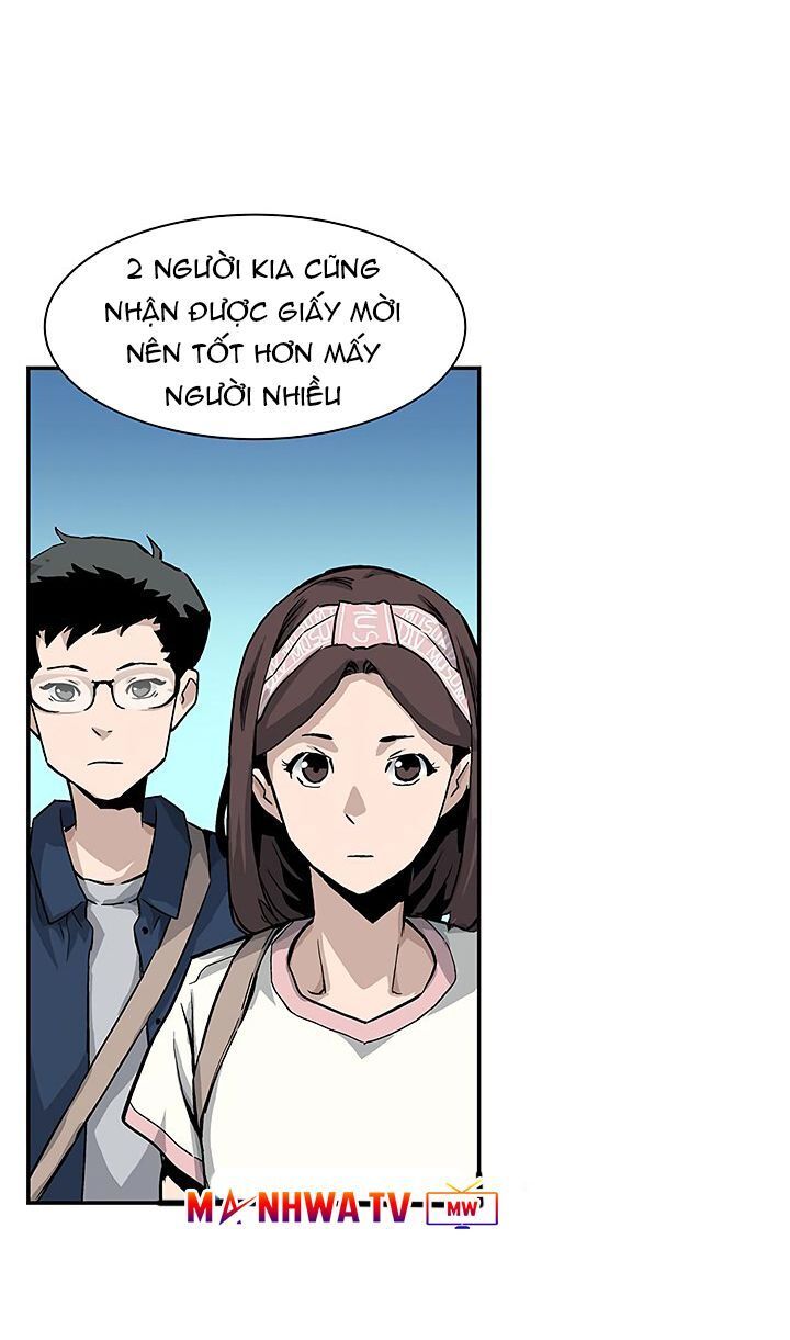 Khát Vọng Trỗi Dậy Chapter 9 - Trang 2