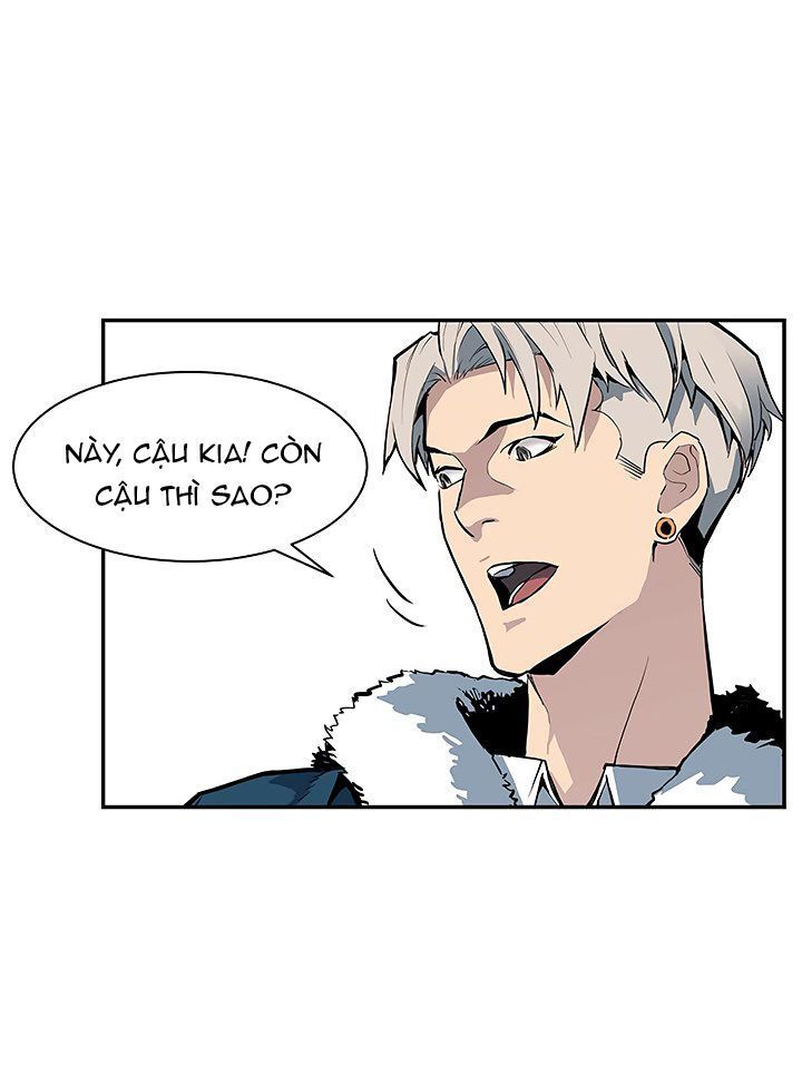 Khát Vọng Trỗi Dậy Chapter 9 - Trang 2