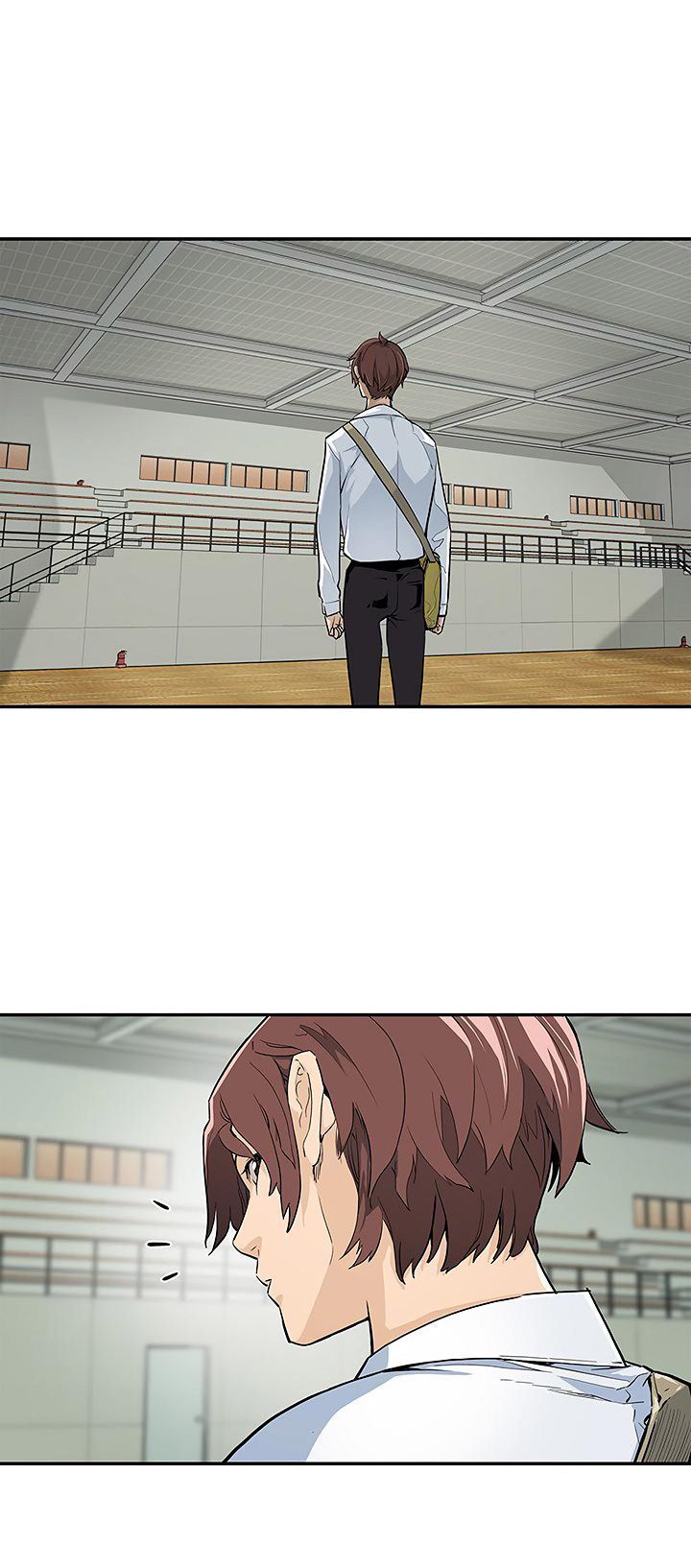 Khát Vọng Trỗi Dậy Chapter 9 - Trang 2