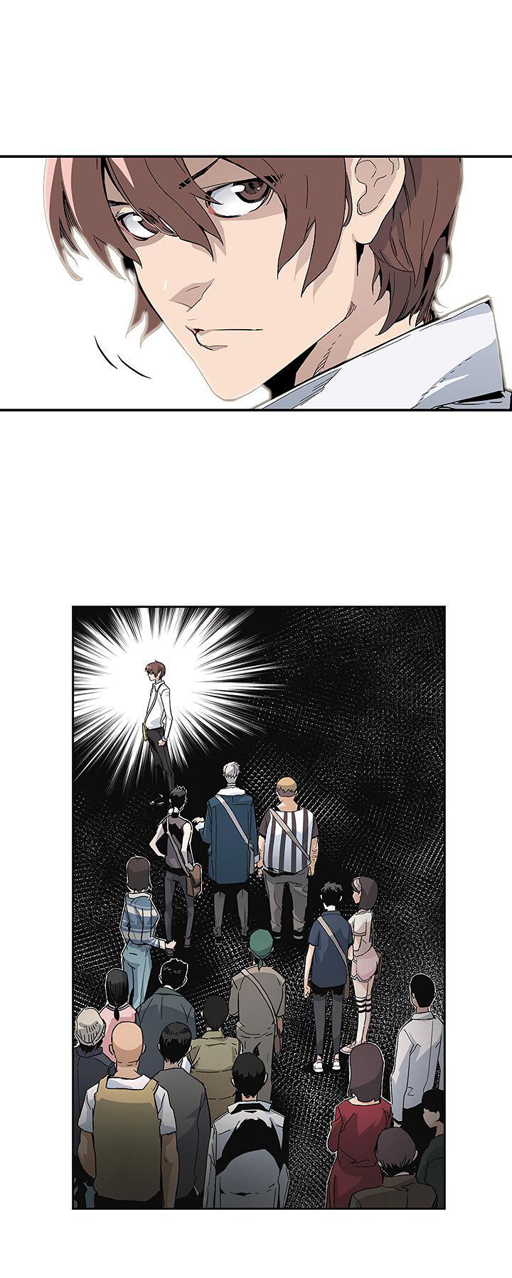 Khát Vọng Trỗi Dậy Chapter 9 - Trang 2