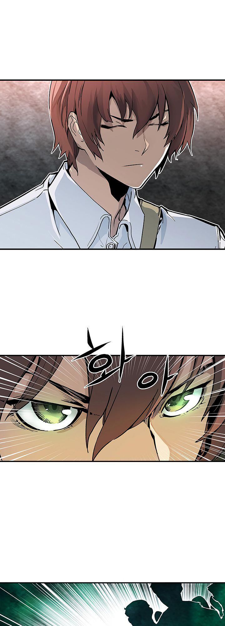 Khát Vọng Trỗi Dậy Chapter 9 - Trang 2