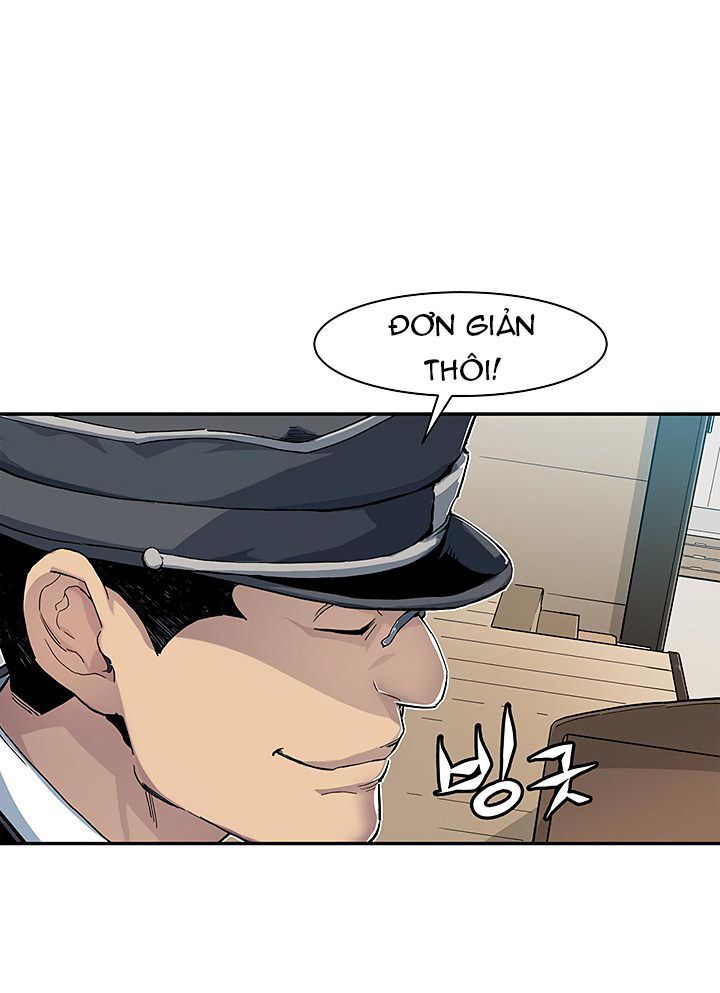 Khát Vọng Trỗi Dậy Chapter 9 - Trang 2