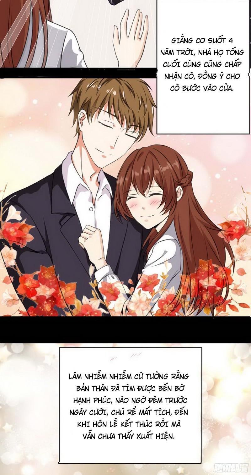 Khế Hôn Chapter 1 - Trang 2