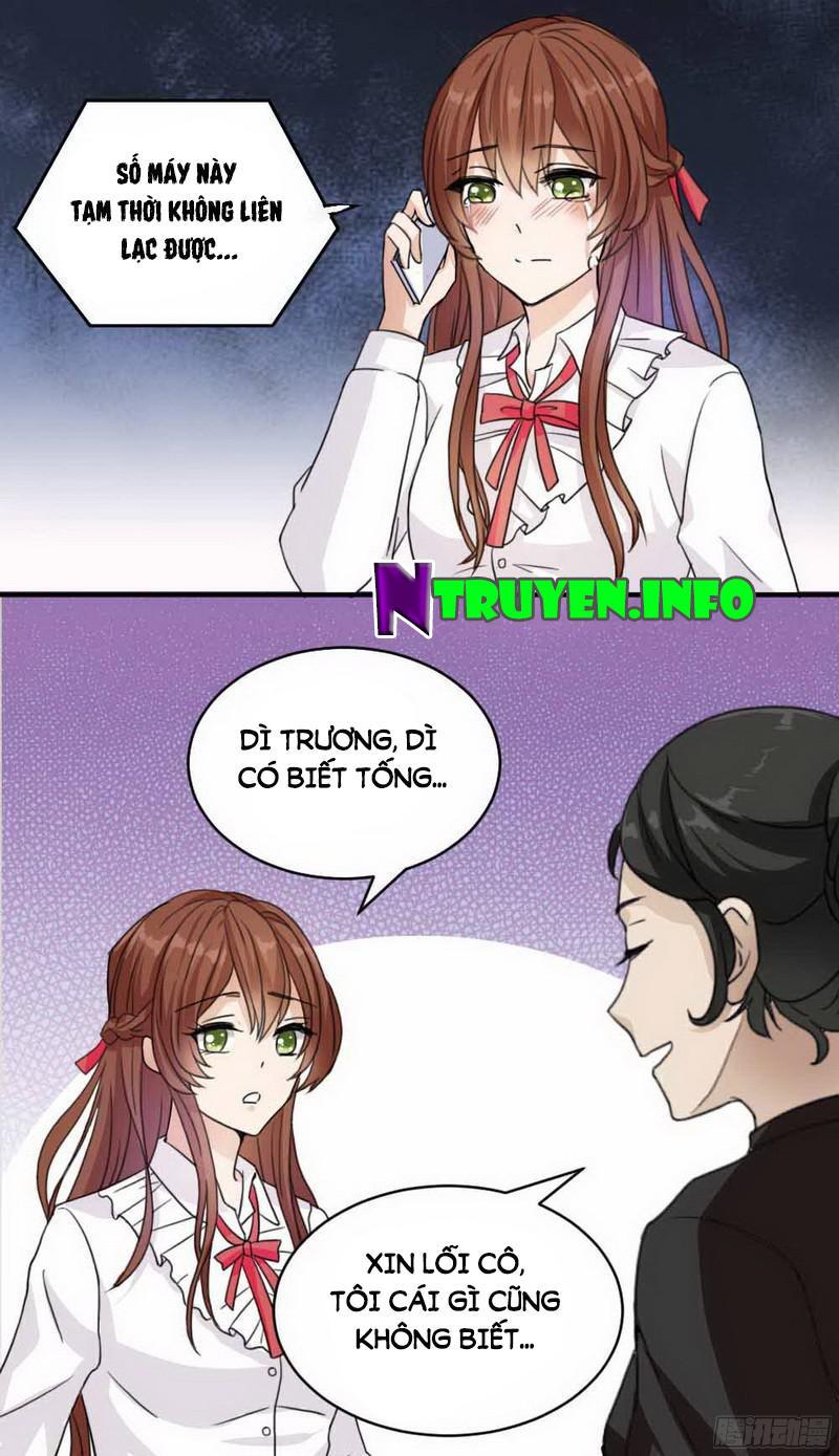 Khế Hôn Chapter 1 - Trang 2