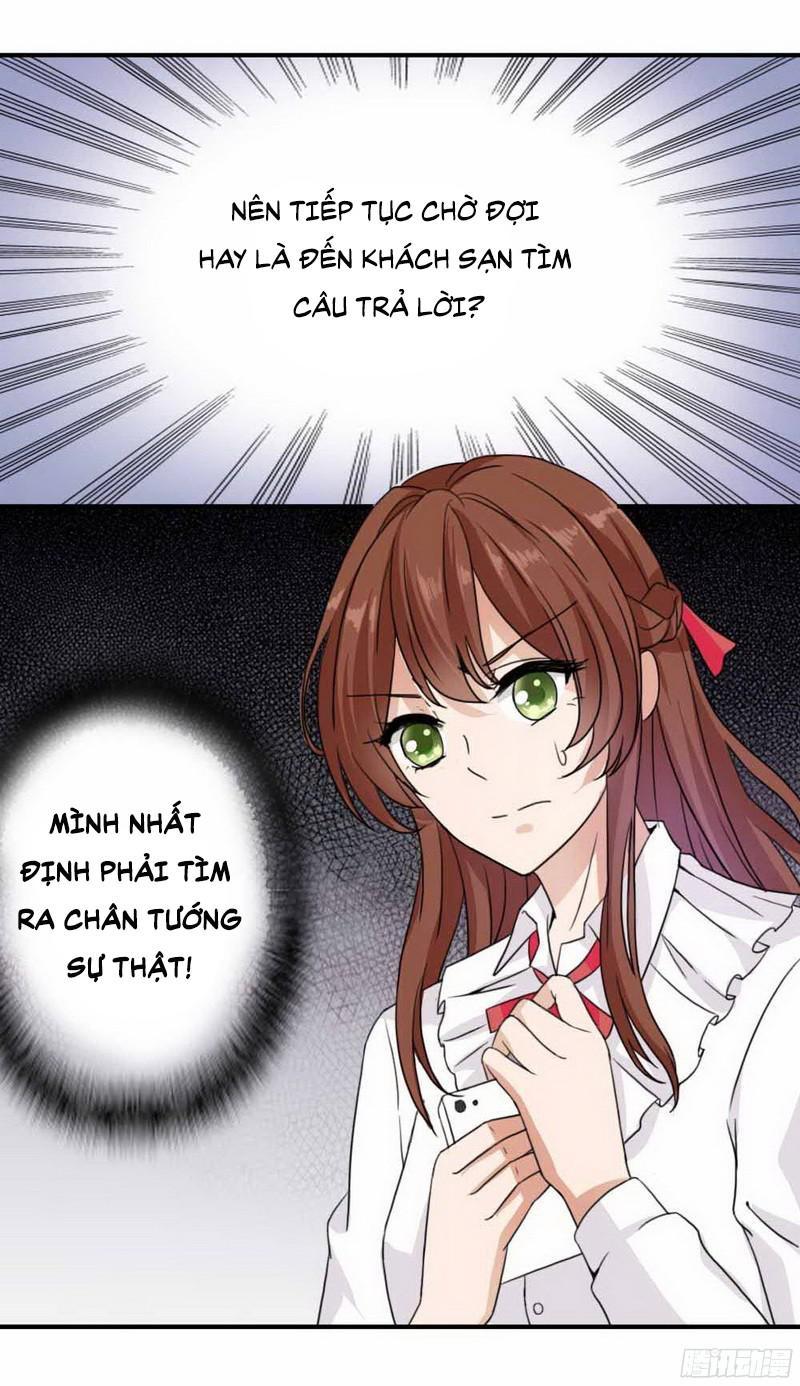 Khế Hôn Chapter 1 - Trang 2