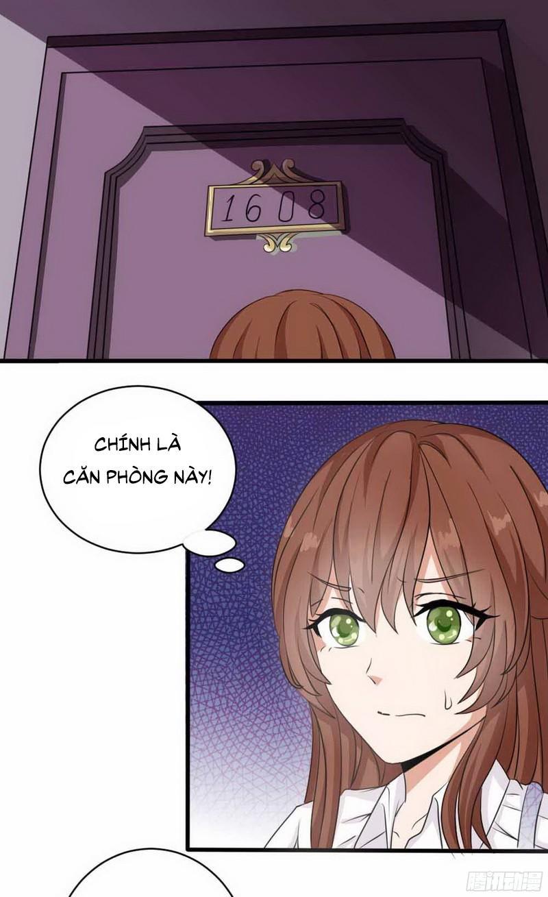 Khế Hôn Chapter 1 - Trang 2