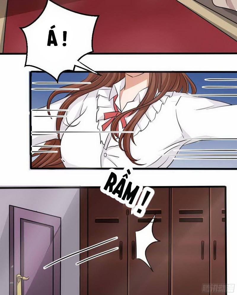 Khế Hôn Chapter 1 - Trang 2