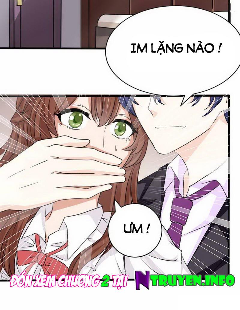 Khế Hôn Chapter 1 - Trang 2