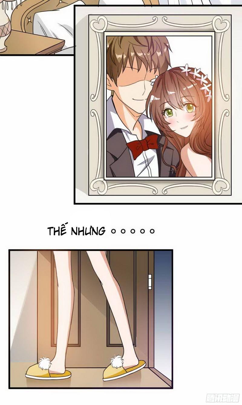 Khế Hôn Chapter 1 - Trang 2