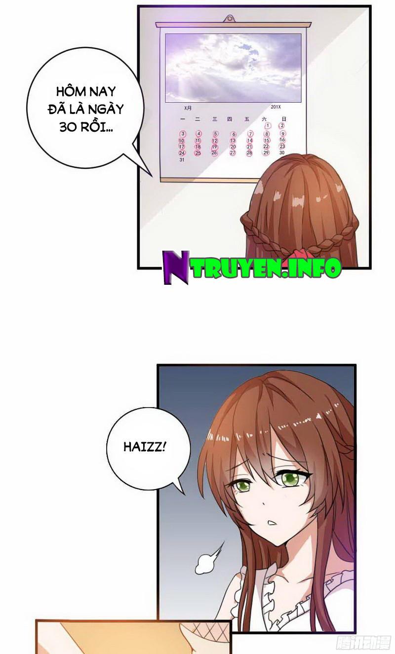 Khế Hôn Chapter 1 - Trang 2