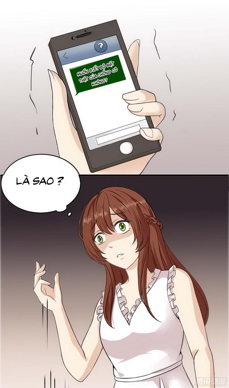 Khế Hôn Chapter 1 - Trang 2