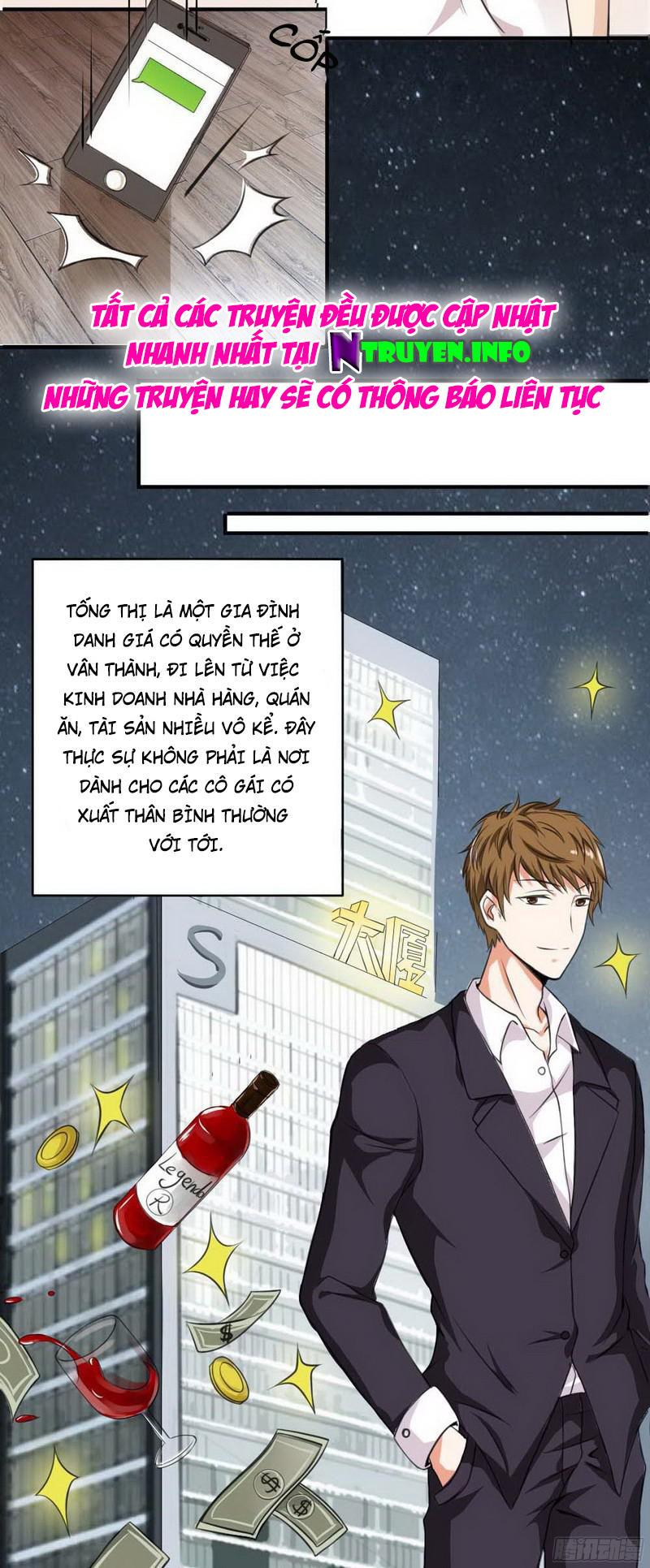 Khế Hôn Chapter 1 - Trang 2