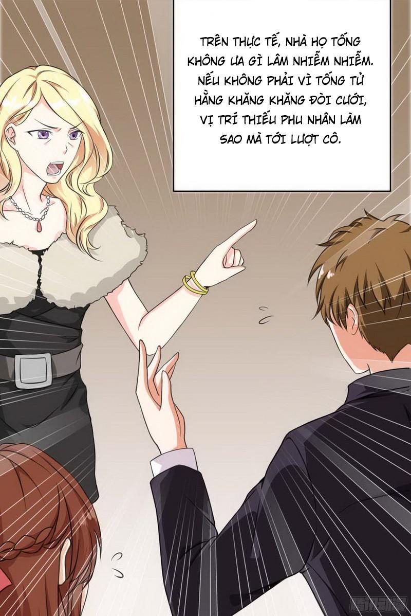 Khế Hôn Chapter 1 - Trang 2