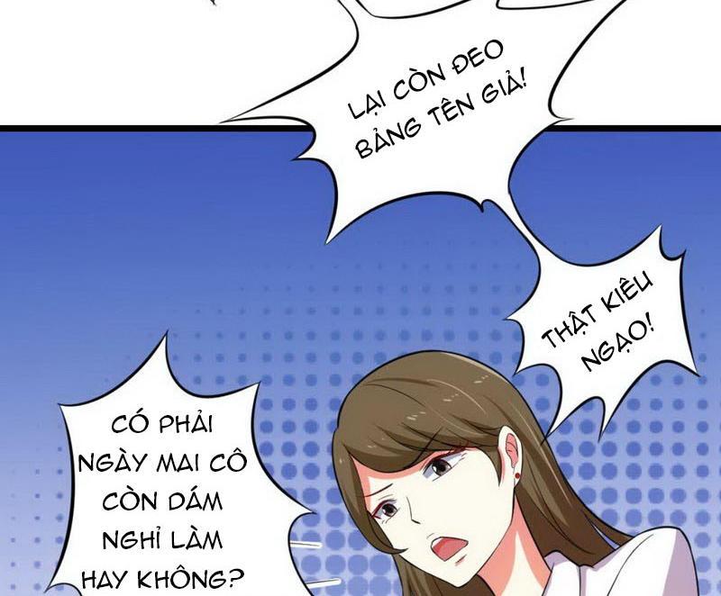 Khế Hôn Chapter 10 - Trang 2