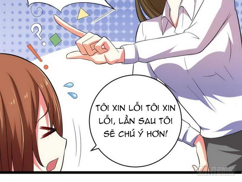 Khế Hôn Chapter 10 - Trang 2