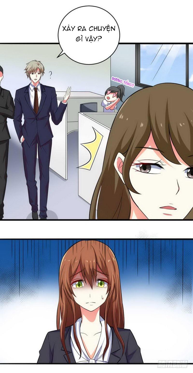 Khế Hôn Chapter 10 - Trang 2